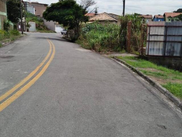 #AR011 - Terreno para Venda em Taboão da Serra - SP - 3