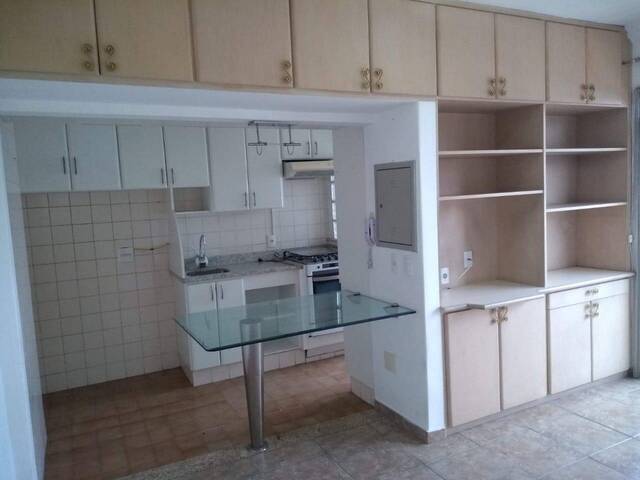 #AR066 - Apartamento para Venda em Taboão da Serra - SP - 3