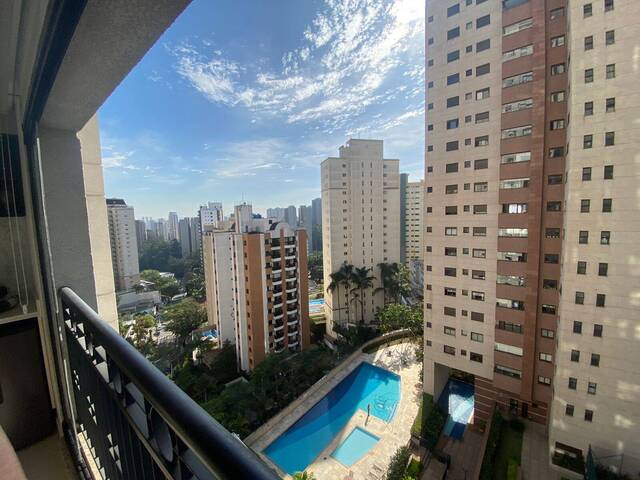 #86 - Apartamento para Venda em São Paulo - SP - 2