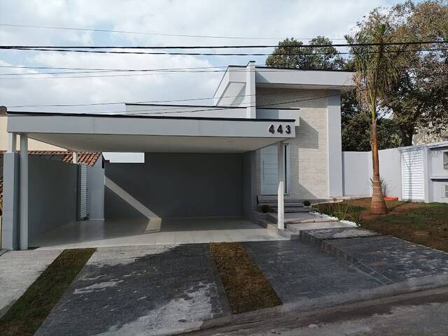 #93 - Casa para Venda em Cotia - SP - 2