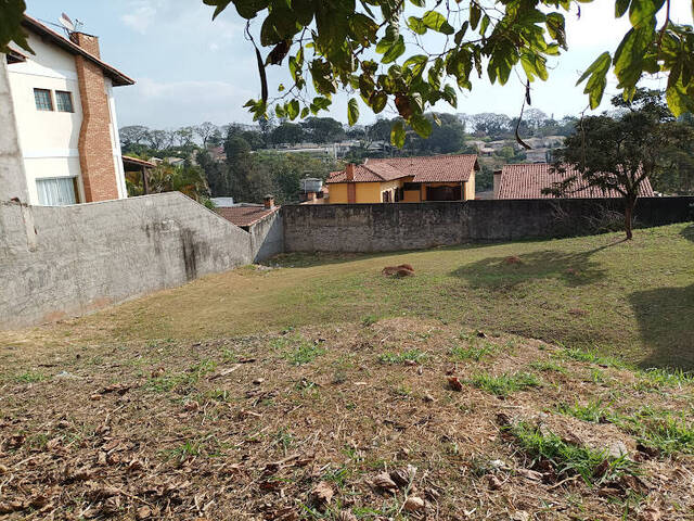 #95 - Terreno em condomínio para Venda em Cotia - SP - 2