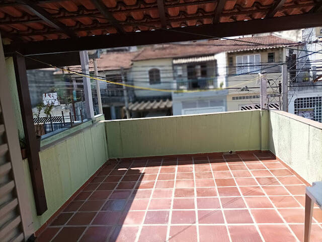 #100 - Sobrado para Venda em Taboão da Serra - SP - 3