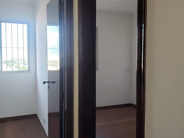 #105 - Apartamento para Locação em Taboão da Serra - SP - 3