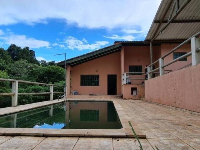 #112 - Casa para Venda em São Roque - SP - 1