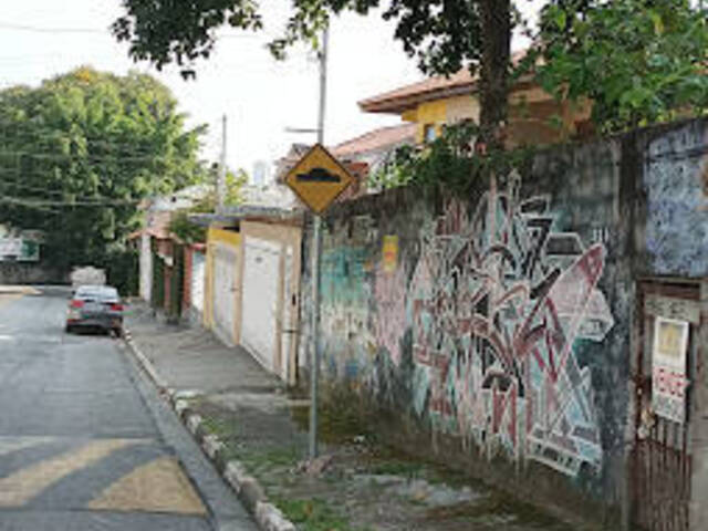 #117 - Terreno para Venda em Taboão da Serra - SP - 3