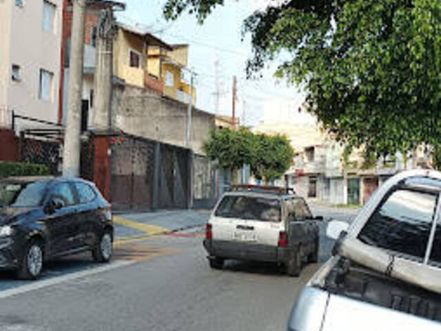 #118 - Terreno para Venda em Taboão da Serra - SP - 3