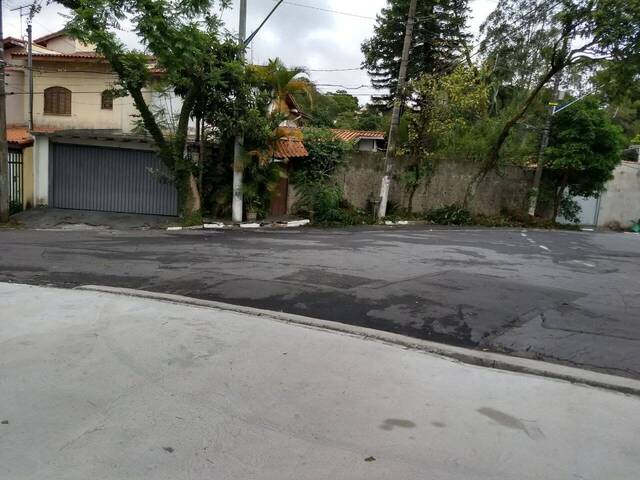 #119 - Casa para Venda em Taboão da Serra - SP - 1