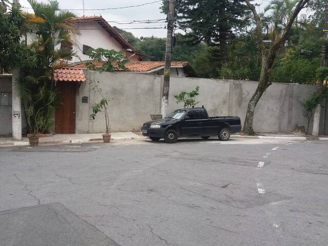 #119 - Casa para Venda em Taboão da Serra - SP - 2