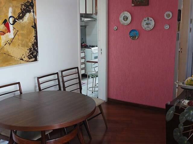 #123 - Apartamento para Venda em São Paulo - SP - 3