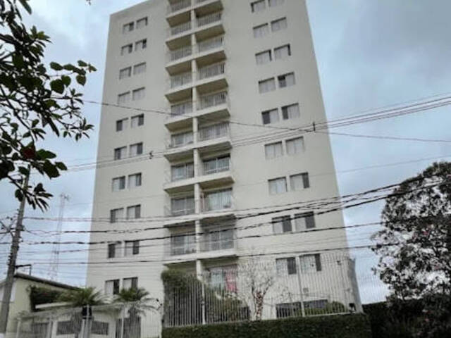 #123 - Apartamento para Venda em São Paulo - SP - 1