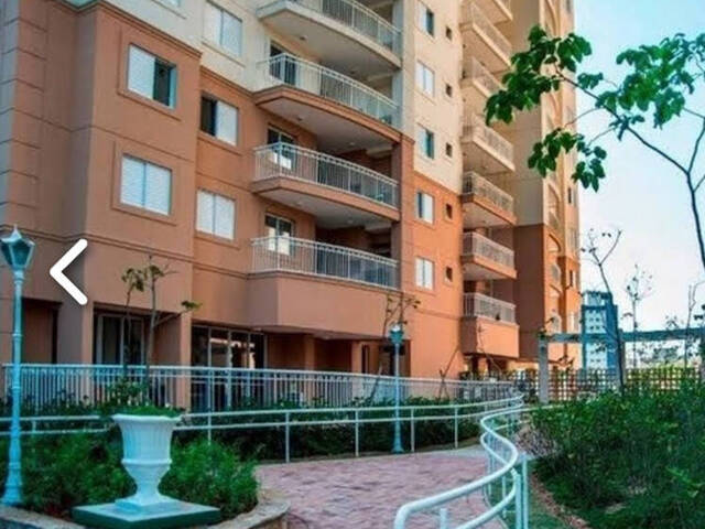 #124 - Apartamento para Venda em São Paulo - SP - 1