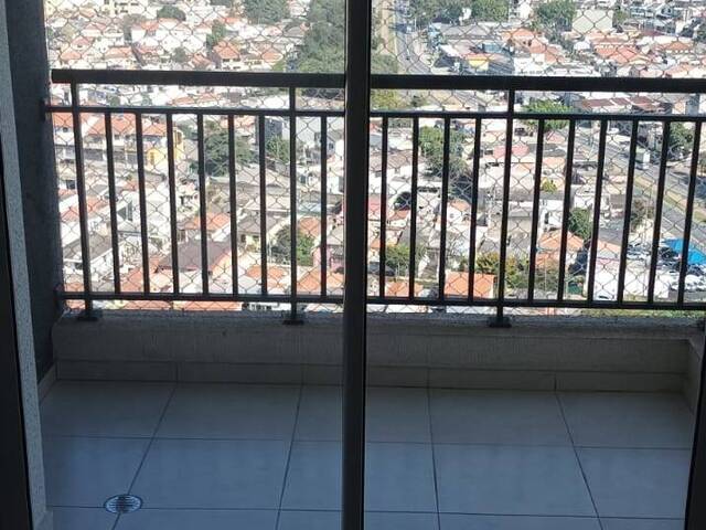 #126 - Apartamento para Venda em São Paulo - SP - 3