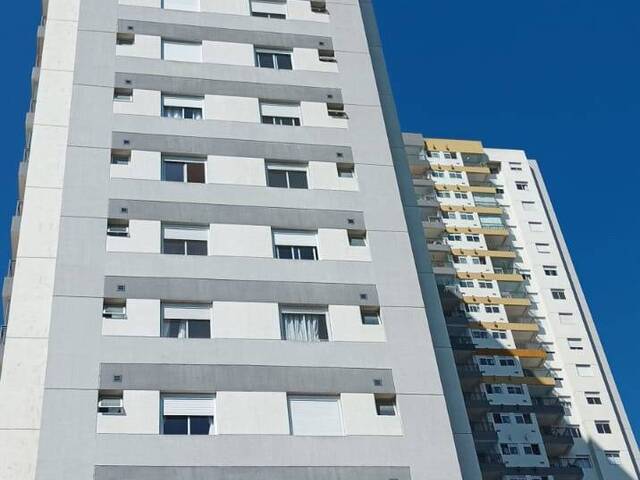 #126 - Apartamento para Venda em São Paulo - SP - 1