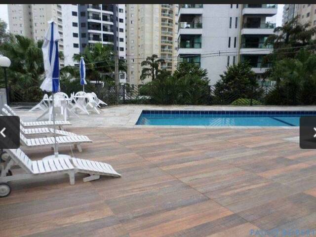 #128 - Apartamento para Venda em São Paulo - SP - 1