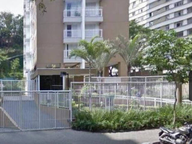 #129 - Apartamento para Locação em São Paulo - SP - 1