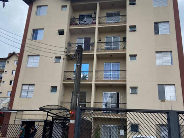 # - Apartamento para Venda em Taboão da Serra - SP - 1