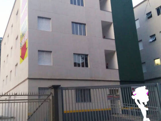 #132 - Apartamento para Venda em Embu das Artes - SP - 1