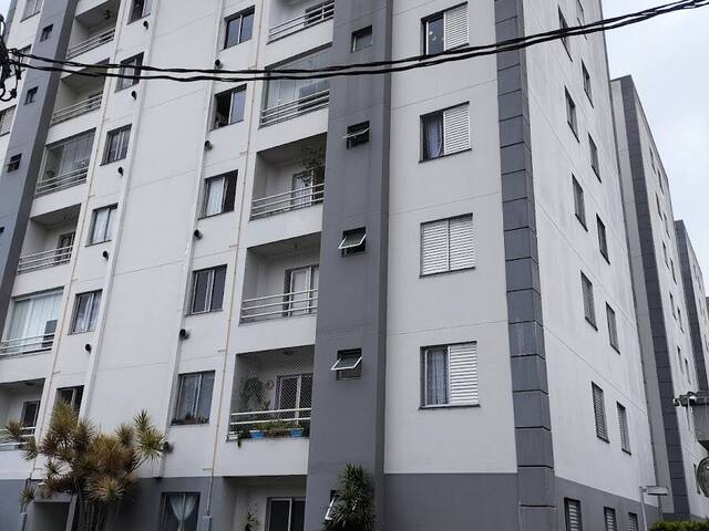 #158 - Apartamento para Venda em Taboão da Serra - SP - 2