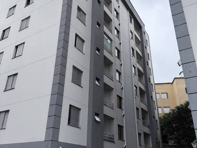 #158 - Apartamento para Venda em Taboão da Serra - SP - 3